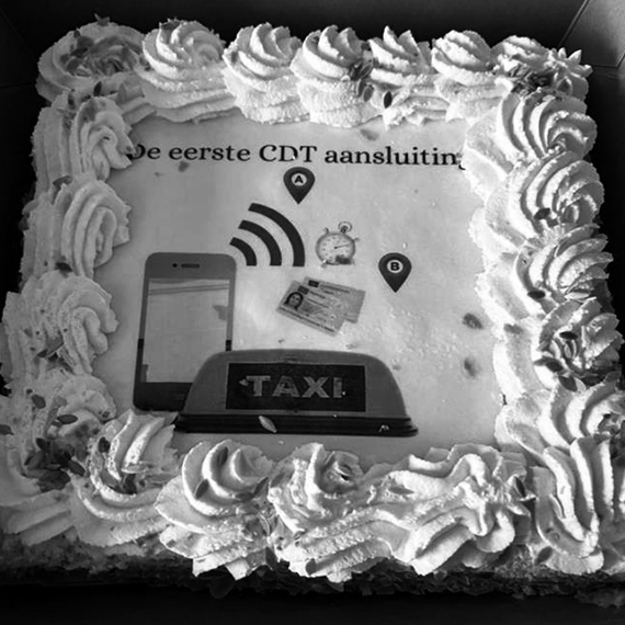 Deelname Neone aan de ILenT CDT-Praktijktoets 2 gestart Deelname Neone aan de ILenT CDT-Praktijktoets 2 gestart