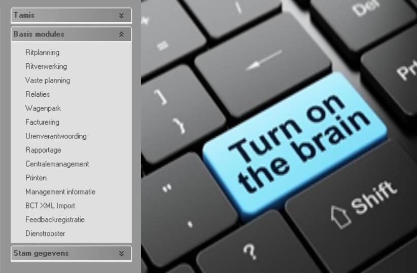 Neone Tamis Menu 822 539