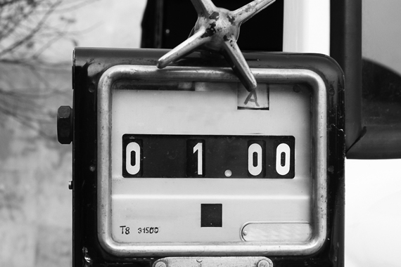 Neone Taximeters 570 380