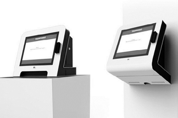 Taxipoint van Neone: waarom nog langer wachten?