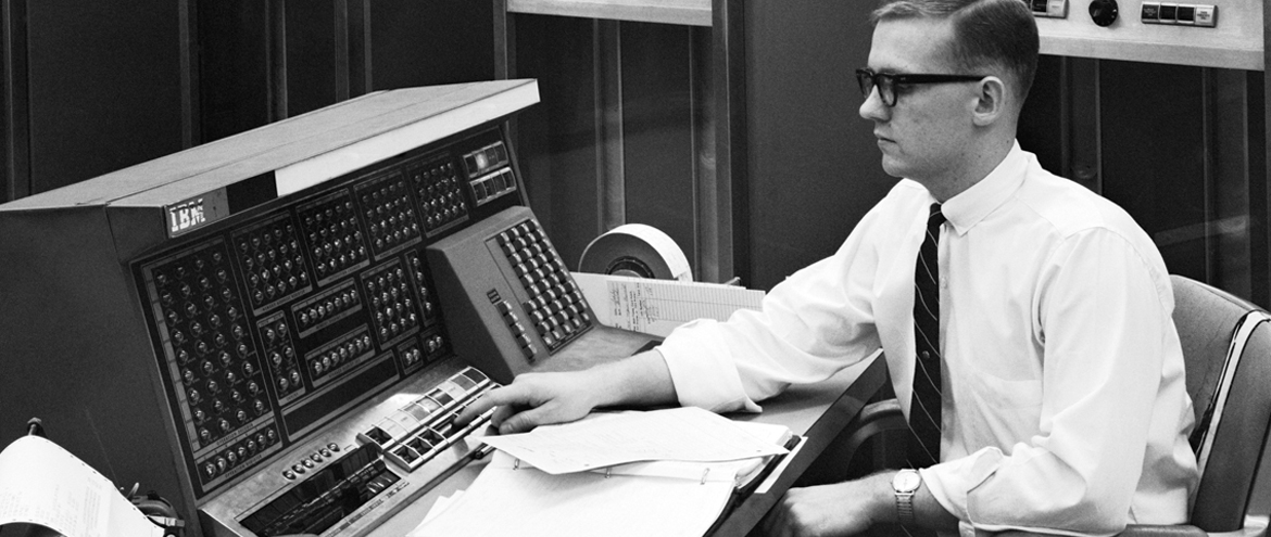 Tamis. Veelzijdige centralesoftware