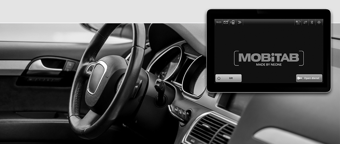 Digitale Rittenstaat Vlaanderen